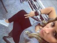 Konya Masaj Escort'ta Rüya Gibi Bir Deneyim: Muhteşem Güzellik