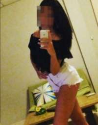 Konya Masaj Escort'taki Büyüleyici Ve Deneyimli Güzellik