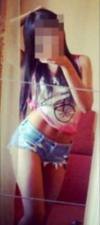 Konya Masaj Escort'taki Büyüleyici Ve Deneyimli Güzellik