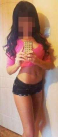 Konya Masaj Escort'taki Büyüleyici Ve Deneyimli Güzellik