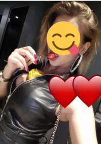 Konya Masaj Escort'tan Çarpıcı Bir Deneyim