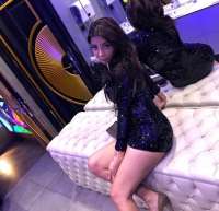 Konya Masaj Escort'tan Çarpıcı Bir Deneyim