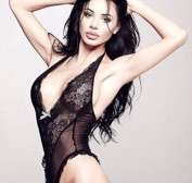 Konya Masaj Escorttan Kusursuz Hizmet