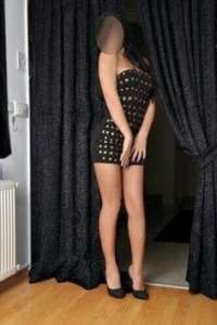 Konya Masaj Escortun Büyüleyici Güzelliği