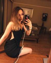 Konya Masaj Escort'un Enfes Kızı: Zarafet ve Heyecanın Mükemmel Birleşimi
