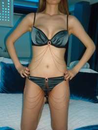 Konya Masaj Escort'un Özel Rüyası: Ağırlığı 82 kg, Boyu 175 cm olan Buz Gibi Güzel