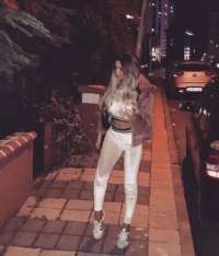 Konya Rus Escort - Benzersiz Hizmetlerle Göz Alıcı bir Bayan