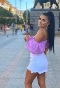 Konya Rus Escort: İhtişamın ve Zarafetin Buluşma Noktası