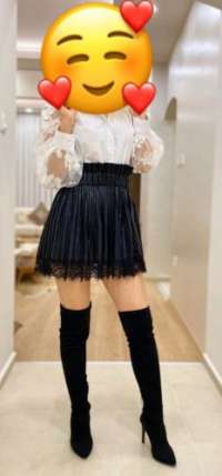 Konya Rus Escort İle Unutulmaz Bir Gece