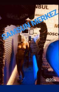 Konya Rus Escort Kızının Büyüleyici Dünyası