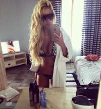 Konya Rus Escort Kızının Büyüleyici Dünyası