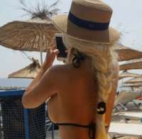 Konya Rus Escort Kızının Büyüleyici Dünyası