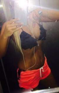 Konya Rus Escort Kızının Büyüleyici Dünyası