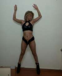 Konya Rus Escort Ola ile Unutulmaz Anlar