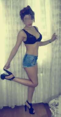 Konya Rus Escort Olarak Hayallerinizi Gerçeğe Dönüştürme Zamanı Geldi!