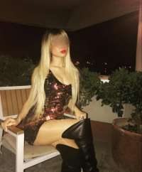 Konya Rus Escort olarak Selamlar, Ben Naz