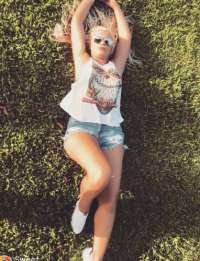 Konya Rus Escort Olarak Sizlere Merhaba Diyor ve Kendimi Tanıtıyorum!