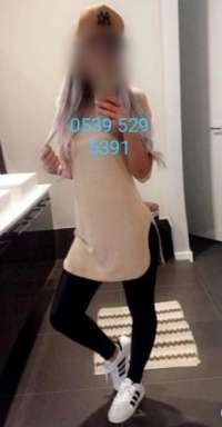 Konya Rus Escort: Şeffaf ve Gerçek