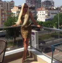 Konya Rus Escort – Eğlence, Heyecan ve Ateşli Anlar İçin Sizinle!