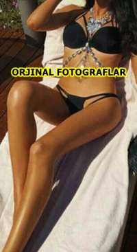 Konya Rus Escort'dan Merhaba!  Kendinizi Tüm Benliğimle Ağırlamak İçin Hazırım!