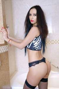 Konya Üniversiteli Escort: Büyüleyici ve Unutulmaz Bir Deneyim