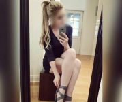 Konya Üniversiteli Escort Efsanesi: Kendini Bilmezlik Yok, İstek Her Şeydir!