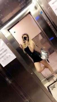 Konya Üniversiteli Escort: Genç ve Güzel Işıl