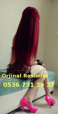 Konya Üniversiteli Escort Gizemin Büyüleyici Dünyası