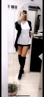 Konya Üniversiteli Escort: Heyecanı ve Zarafeti ile Sıradışı Güzelliğin Buluşması