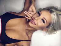 Konya Üniversiteli Escort ile Rüya Gibi Bir Deneyim