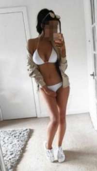 Konya Üniversiteli Escort - İnce Çizgili Vücut ve Üstün Hizmetlerin Tatlı Uyumu