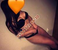 Konya Üniversiteli Escort: Özgün ve Canlandırıcı Hizmet Anlayışı