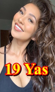 Konya Üniversiteli Escort: Ruhunuzu Aydınlatacak Mükemmel Escort Bahar