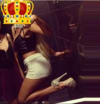 Konya Üniversiteli Escort - Sizinle Geçireceği Kaliteli Zamanları Dört Gözle Bekleyen Güzellik