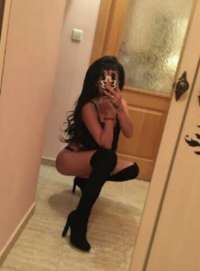 Konya Üniversiteli Escort'la Büyüleyici Dansın Tadını Çıkarın