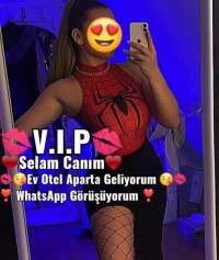 Konya Üniversiteli Escort'la Sınırsız Bir Gece