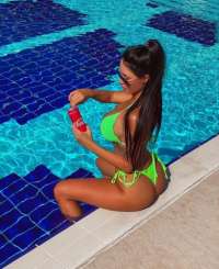 Konya Üniversitesi Escort Kızı: Özel Masaj ve Daha Fazlası