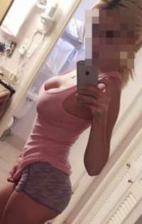 Konya Üniversitesi'nden Escort Partner Arayanlar İçin!