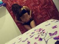 Konya VIP Escort Bayan Azra'dan Merhaba