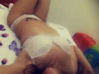 Konya VIP Escort Bayan Azra'dan Merhaba