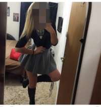 Konya VIP Escort Bayan Cennet: Mükemmellik Ötesi Güzel
