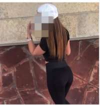 Konya VIP Escort Bayan Cennet: Mükemmellik Ötesi Güzel