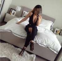 Konya VIP Escort Bayan: Esra