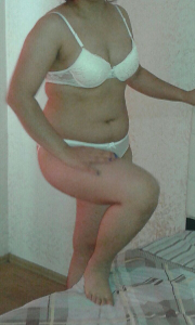 Konya VIP Escort Bayan Zeynep'den Seçkin Beylere Özel Hizmet