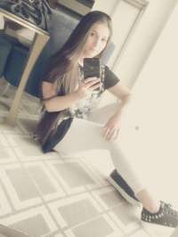 Konya VIP Escort Öykü ile Zevkin Dibine Varın