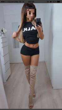 Konya VIP Escort: Zarif ve İddialı