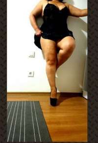 Konya VIP Escorttan Zarif ve Heyecan Verici Hizmetler