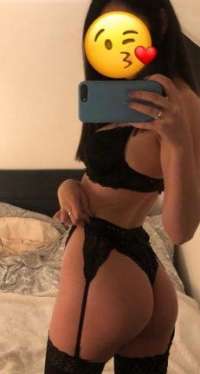 Konya'da Farklı Bir Deneyim: Rus Escort