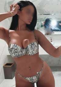 Konya'da Farklı Bir Deneyim: Rus Escort