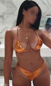 Konya'da Farklı Bir Deneyim: Rus Escort